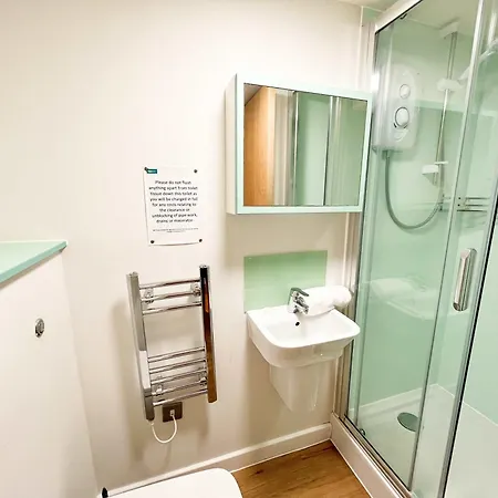Apartman Harford House 5 - Hopewell